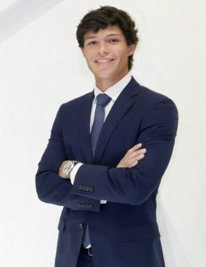 Santiago Mendoza